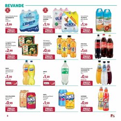 Volantino promozionale Futura Supermercati  valide dal 12/01/2026 - Pagina 8.