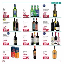 Volantino promozionale Futura Supermercati  valide dal 12/01/2026 - Pagina 9.