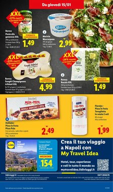 Volantino promozionale Lidl  valide dal 12/01/2026 - Pagina 27.
