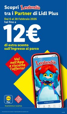 Volantino promozionale Lidl  valide dal 12/01/2026 - Pagina 35.