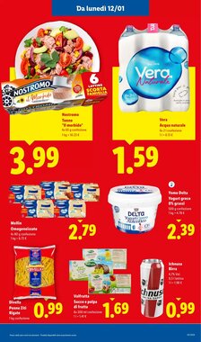 Volantino promozionale Lidl  valide dal 12/01/2026 - Pagina 7.