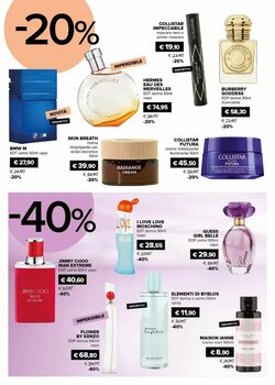 Volantino promozionale Il Tulipano  valide dal 12/01/2026 - Pagina 11.