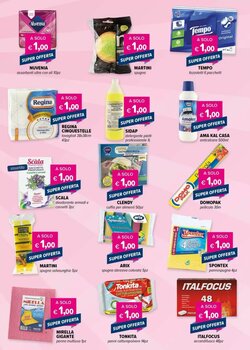 Volantino promozionale Il Tulipano  valide dal 12/01/2026 - Pagina 3.