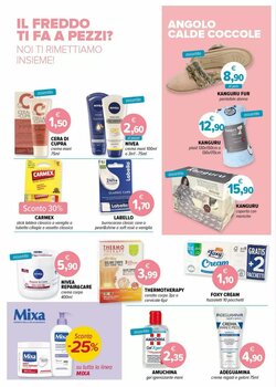 Volantino promozionale Il Tulipano  valide dal 12/01/2026 - Pagina 4.