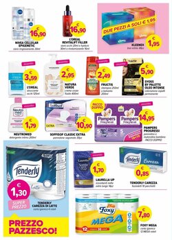 Volantino promozionale Il Tulipano  valide dal 12/01/2026 - Pagina 6.