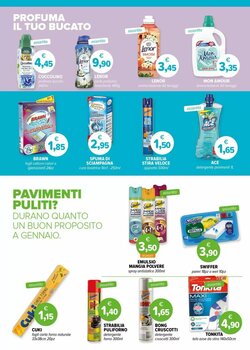 Volantino promozionale Il Tulipano  valide dal 12/01/2026 - Pagina 8.