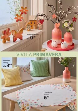 Volantino promozionale NKD  valide dal 12/01/2026 - Pagina 2.