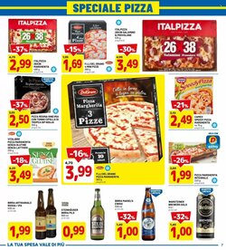 Volantino promozionale DPiù  valide dal 12/01/2026 - Pagina 7.