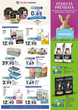 Volantino promozionale Ayoka  valide dal 12/01/2026 - Pagina 3.