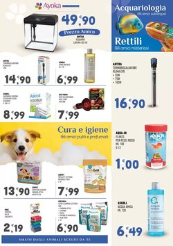 Volantino promozionale Ayoka  valide dal 12/01/2026 - Pagina 7.