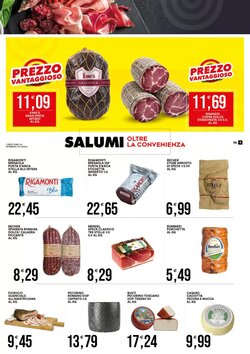 Volantino promozionale Vantaggio Cash&Carry  valide dal 12/01/2026 - Pagina 4.