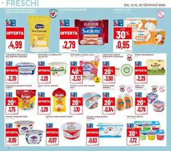 Volantino promozionale Pan  valide dal 12/01/2026 - Pagina 14.