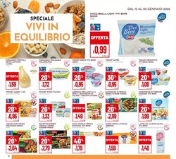 Volantino promozionale Pan  valide dal 12/01/2026 - Pagina 18.