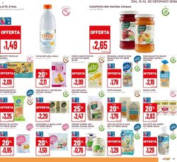 Volantino promozionale Pan  valide dal 12/01/2026 - Pagina 19.
