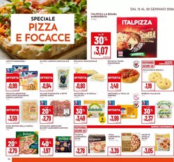 Volantino promozionale Pan  valide dal 12/01/2026 - Pagina 20.
