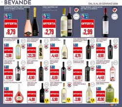 Volantino promozionale Pan  valide dal 12/01/2026 - Pagina 23.