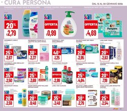 Volantino promozionale Pan  valide dal 12/01/2026 - Pagina 25.
