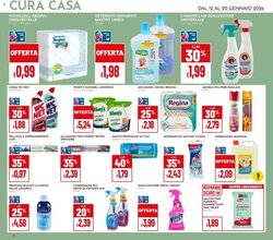 Volantino promozionale Pan  valide dal 12/01/2026 - Pagina 26.