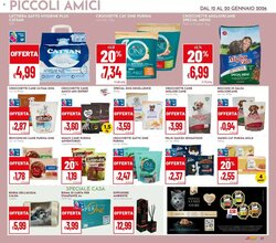 Volantino promozionale Pan  valide dal 12/01/2026 - Pagina 27.