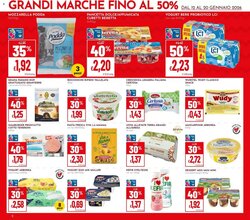 Volantino promozionale Pan  valide dal 12/01/2026 - Pagina 2.