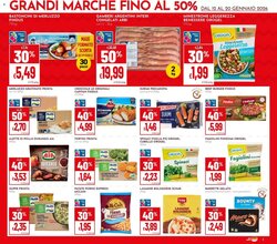 Volantino promozionale Pan  valide dal 12/01/2026 - Pagina 3.