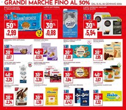 Volantino promozionale Pan  valide dal 12/01/2026 - Pagina 4.