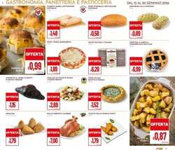 Volantino promozionale Pan  valide dal 12/01/2026 - Pagina 9.