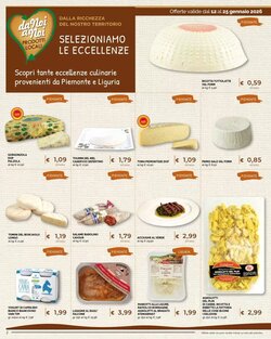 Volantino promozionale Maxisconto  valide dal 12/01/2026 - Pagina 2.