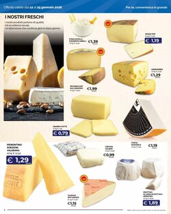 Volantino promozionale Maxisconto  valide dal 12/01/2026 - Pagina 4.