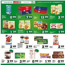 Volantino promozionale Despar Sicilia  valide dal 12/01/2026 - Pagina 10.