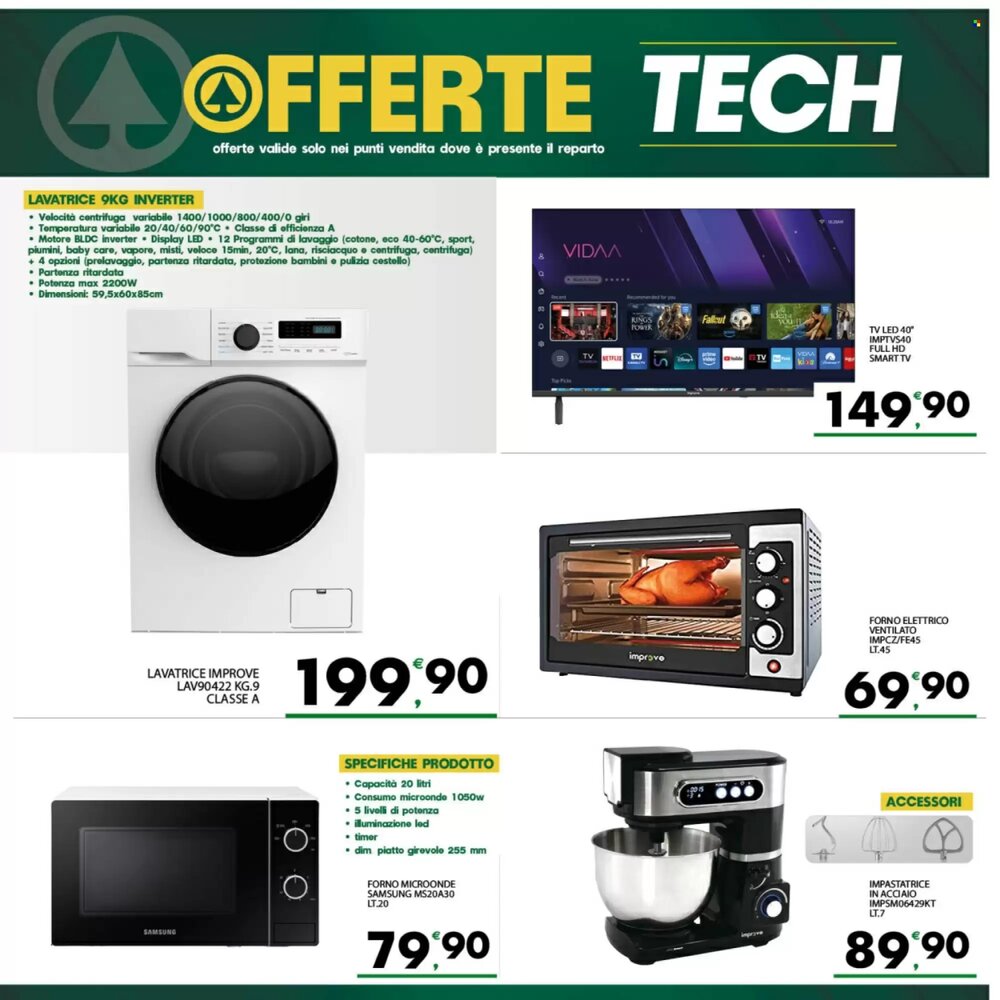 Volantino promozionale Despar Sicilia  valide dal 12/01/2026 - Pagina 17.