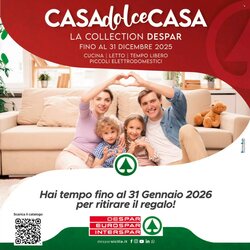 Volantino promozionale Despar Sicilia  valide dal 12/01/2026 - Pagina 19.