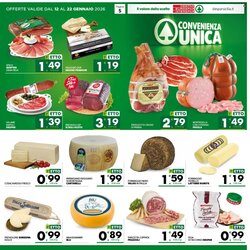 Volantino promozionale Despar Sicilia  valide dal 12/01/2026 - Pagina 5.