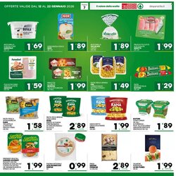 Volantino promozionale Despar Sicilia  valide dal 12/01/2026 - Pagina 7.