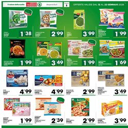 Volantino promozionale Despar Sicilia  valide dal 12/01/2026 - Pagina 8.