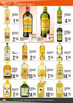 Volantino promozionale Cash pro  valide dal 12/01/2026 - Pagina 20.