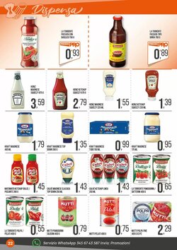 Volantino promozionale Cash pro  valide dal 12/01/2026 - Pagina 22.