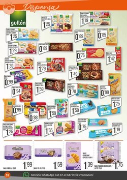 Volantino promozionale Cash pro  valide dal 12/01/2026 - Pagina 32.