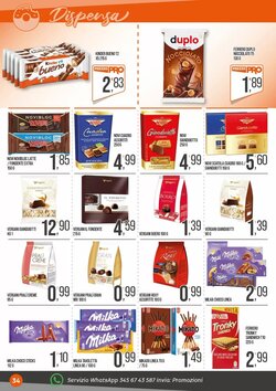 Volantino promozionale Cash pro  valide dal 12/01/2026 - Pagina 34.