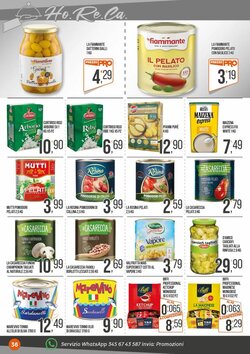 Volantino promozionale Cash pro  valide dal 12/01/2026 - Pagina 36.