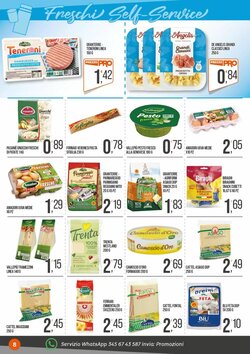 Volantino promozionale Cash pro  valide dal 12/01/2026 - Pagina 8.