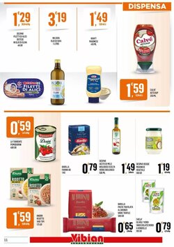Volantino promozionale Vibian  valide dal 12/01/2026 - Pagina 11.