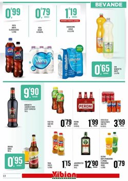 Volantino promozionale Vibian  valide dal 12/01/2026 - Pagina 13.
