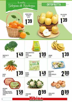 Volantino promozionale Vibian  valide dal 12/01/2026 - Pagina 5.
