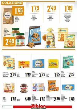 Volantino promozionale Vibian  valide dal 12/01/2026 - Pagina 8.