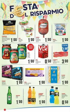 Volantino promozionale Maxipiù  valide dal 12/01/2026 - Pagina 12.