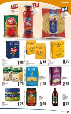 Volantino promozionale Maxipiù  valide dal 12/01/2026 - Pagina 13.