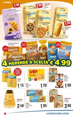Volantino promozionale Maxipiù  valide dal 12/01/2026 - Pagina 16.