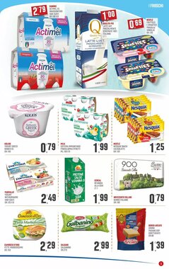 Volantino promozionale Maxipiù  valide dal 12/01/2026 - Pagina 5.