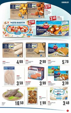 Volantino promozionale Maxipiù  valide dal 12/01/2026 - Pagina 9.